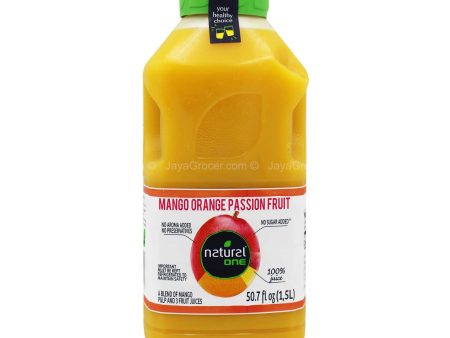 Natural One Mango Blended Juice 900ml Online Sale