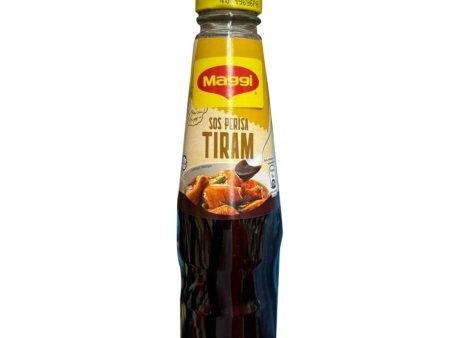 Maggi Oyster Flavoured Sauce 340g Cheap