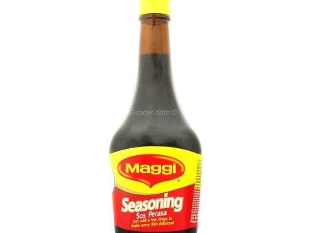 Maggi Seasoning Sauce No 3 200ml Online Sale