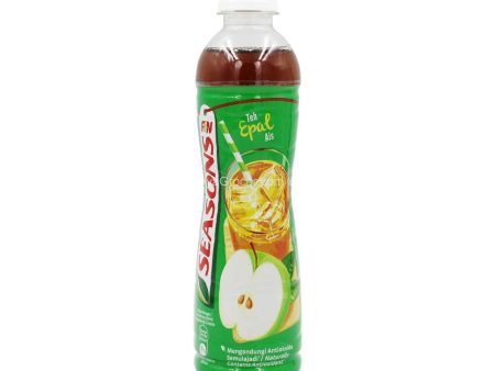 F&N Season Apple Pomegranate Tea 380ml Cheap