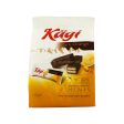 Kagi Dark Orange Mini Chocolate Wafer 125g Online Hot Sale