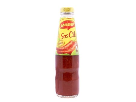 Maggi Chilli Sauce 340g Online