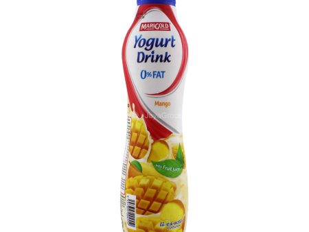 MARIGOLD FF YOGURT DRINK MANGO 700G *1 Supply