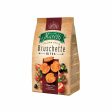 Bruschette Maretti Tomato, Olives & Oregano Flavour Baked Bread Snack 70g For Discount