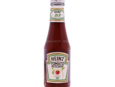 Heinz Tomato Ketchup 300g Online Sale