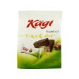 Kagi Hazelnut Mini Chocolate Wafer 125g Cheap