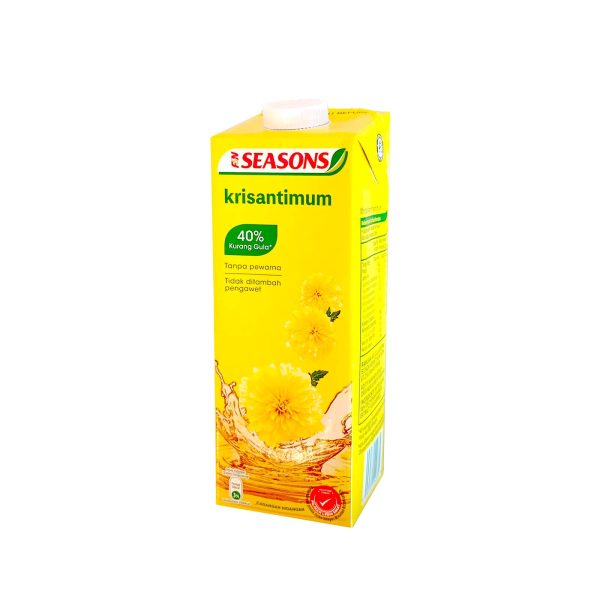 Seasons Chrysanthenum Tea 1L Cheap