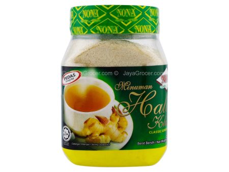 Nona Ginger Classic Drink (Jar) 300g Cheap