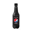 Pepsi Black Carbonated Cola Flavoured Drink 400ml Cheap