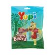 Yupi Gummy Bear Hanging Oil 110g on Sale