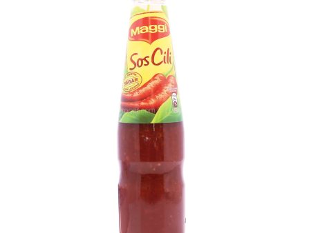 Maggi Chilli Sauce 500g Online Sale