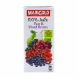 Marigold 100% Pear and Mixed Juice 1L For Cheap