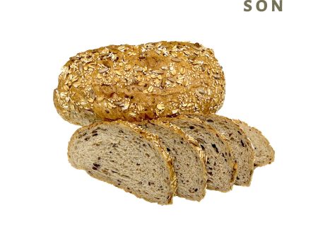 Fiber Multiseeds Bread 1unit Supply