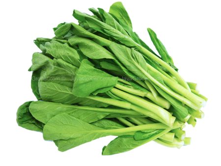 Baby Choy Sum Fa (Sawi Bunga Kecil) (Malaysia) 200g For Discount