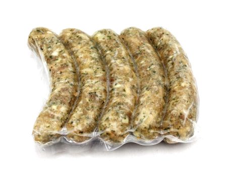 Chicken Apple Sausage 500g For Cheap