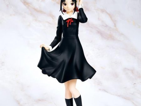 Kaguya-Sama: Love is War: Shinomiya Kaguya Coreful Prize Figure Hot on Sale