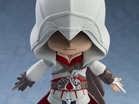 Assassin s Creed: 1829 Ezio Auditore Nendoroid Online