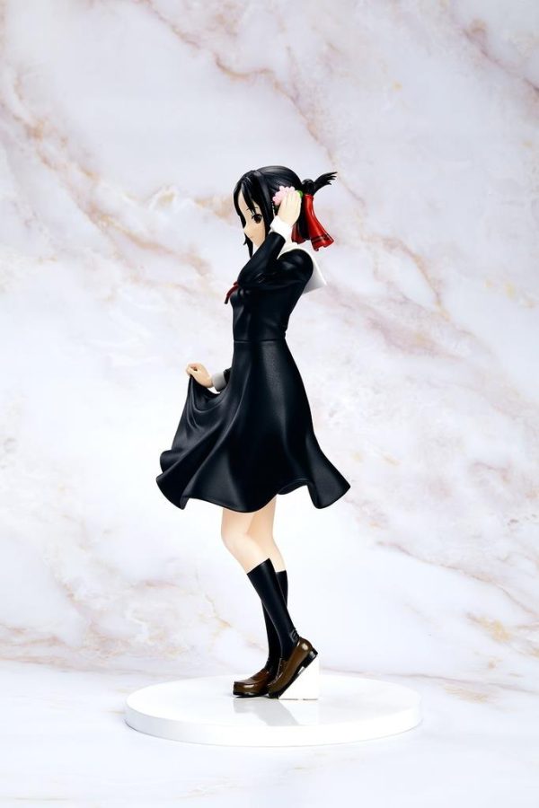 Kaguya-Sama: Love is War: Shinomiya Kaguya Coreful Prize Figure Hot on Sale