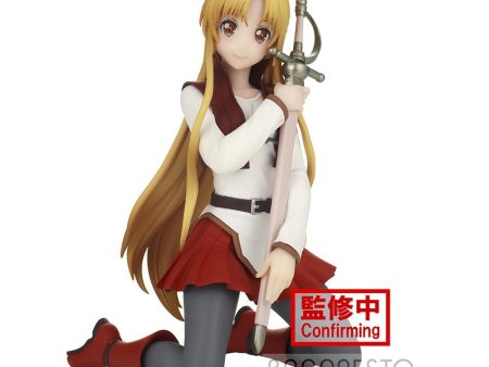 Sword Art Online:Progressive: Asuna Aria of a Starless Night Prize Figure For Discount