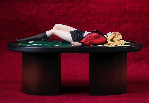 Kakegurui: Mary Saotome 1 7 Scale Figure Hot on Sale