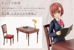 Sousai Shojo Teien: After School Retro Desk Set For Cheap