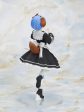 Re:Zero: Rem Snow Puppy Coreful Prize Figure For Cheap