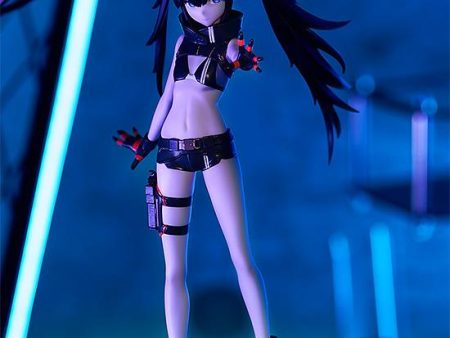 Black Rock Shooter: Empress [Black Rock Shooter] DAWN FALL ver. POP UP PARADE Figure Online now