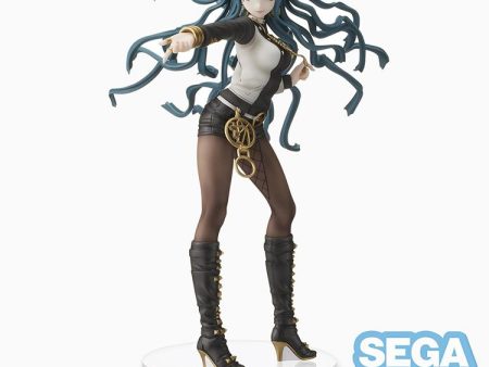 Fate Grand Order: Assassin Cleopatra SPM Prize Figure Fashion