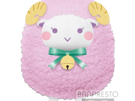 Obey Me!: Satan Sheep Plush Supply