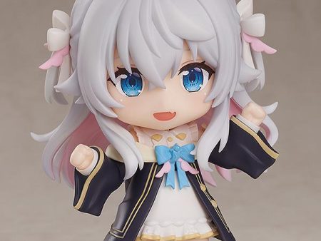 Kagura Nana: 1763 Kagura Nana Nendoroid Cheap