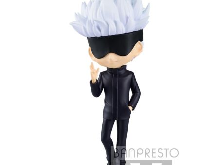 Jujutsu Kaisen: Satoru Gojo Q Posket A Ver. Prize Figure Sale