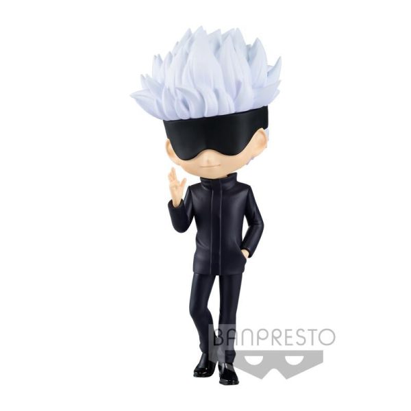 Jujutsu Kaisen: Satoru Gojo Q Posket A Ver. Prize Figure Sale