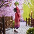 No Series: Yukari-Chan Kimono Non-Scale Figure Discount