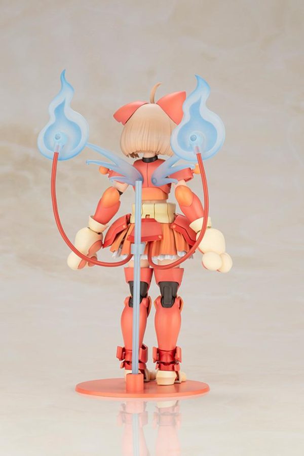 Soukou Musume: LBCS:JI Banyan Tsugumi Kozakura Model Discount