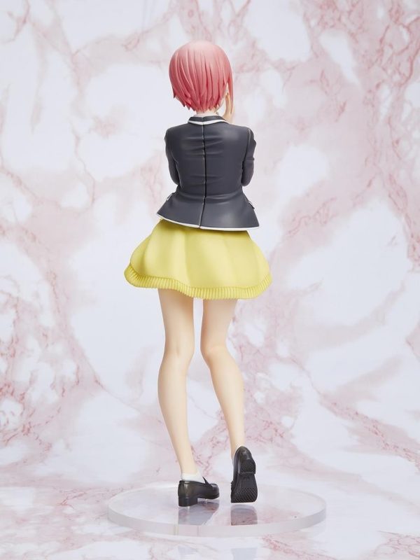 The Quintessential Quintuplets: Nakano Ichika Coreful Prize Figure Online Hot Sale