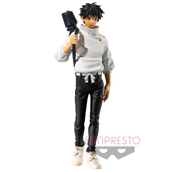 Jujutsu Kaisen: Yuta Okkotsu Jukon no Kata Prize Figure Online Sale