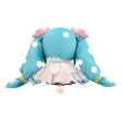 Vocaloid: Hatsune Miku 2021 Magical Mirai Fuwa Fuwa LL Plush Online Sale