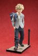 My Hero Academia: Katsuki Bakugo School Uniform Ver. 1 8 Figure Discount