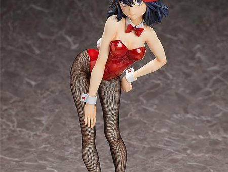 KILL la KILL: Ryuko Matoi Bunny Ver. 2nd Edition 1 4 Scale Figurine Supply