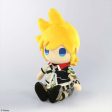 Kingdom Hearts III: Ventus Plush Discount