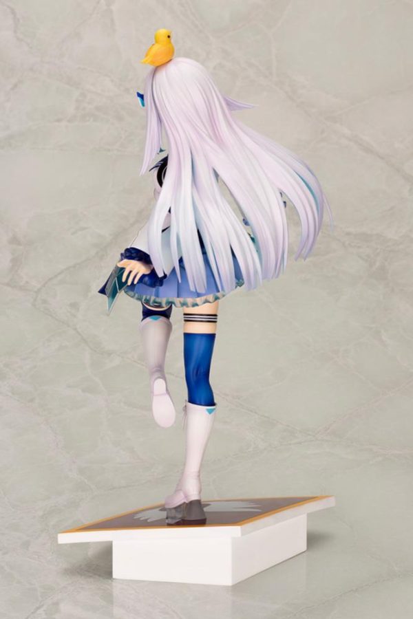 Nijisanji: Lize Helesta 1 7 Scale Figurine Online now