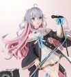 VTuber: Kagura Nana Artist Ver. 1 7 Scale Figure Hot on Sale