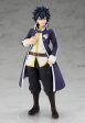 Fairy Tail: Gray Fullbuster Grand Magic Games Arc Ver. POP UP PARADE Figurine Discount