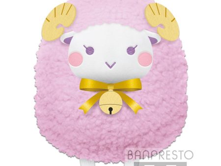 Obey Me!: Mammon Sheep Plush Supply