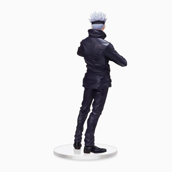 Jujutsu Kaisen: Satoru Gojo SPM Prize Figure Cheap