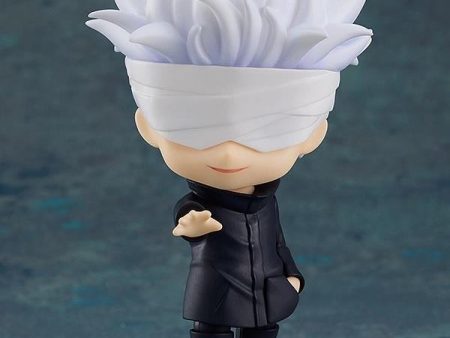 Jujutsu Kaisen 0: 1767 Satoru Gojo Ver. 0 Nendoroid Online Sale