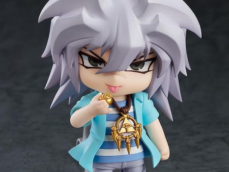 Yu-Gi-Oh!: 1863 Yami Bakura Nendoroid Fashion