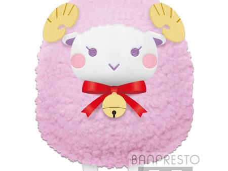 Obey Me!: Beelzebub Sheep Plush Online