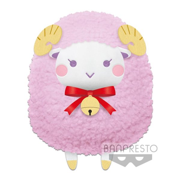 Obey Me!: Beelzebub Sheep Plush Online