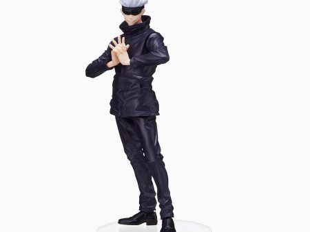 Jujutsu Kaisen: Satoru Gojo SPM Prize Figure Cheap